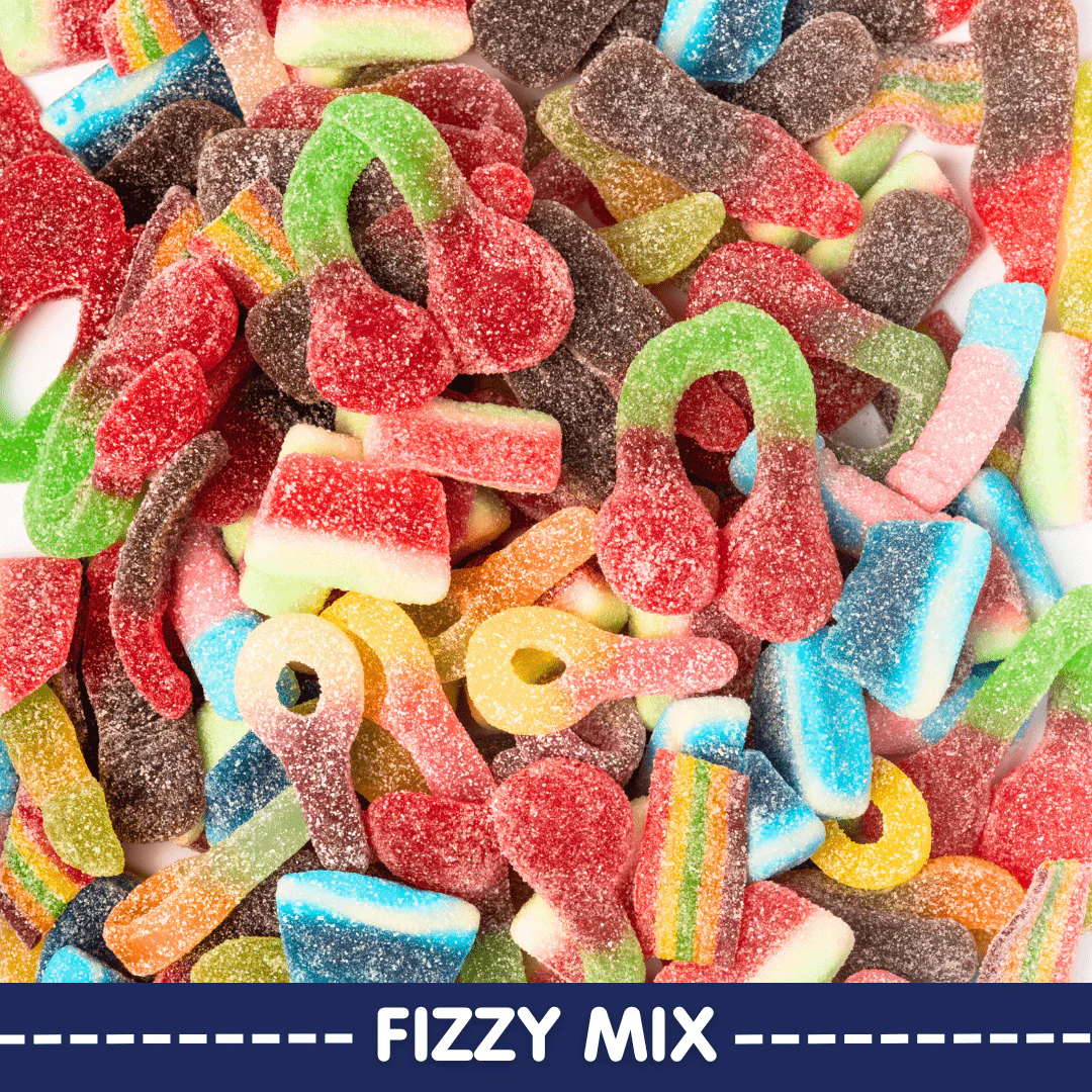 5 x 1kg Sweet Mix Bags (Pick your own) - Image 5