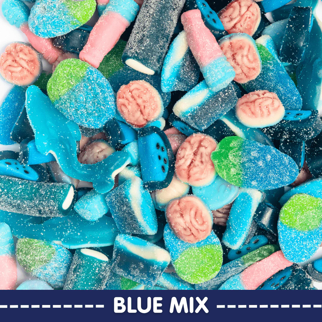 5 x 1kg Sweet Mix Bags (Pick your own) - Image 4