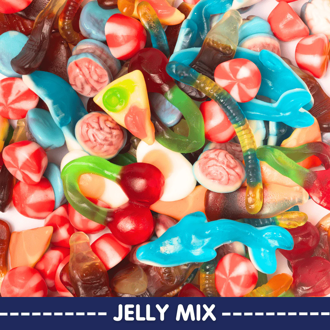 5 x 1kg Sweet Mix Bags (Pick your own) - Image 3