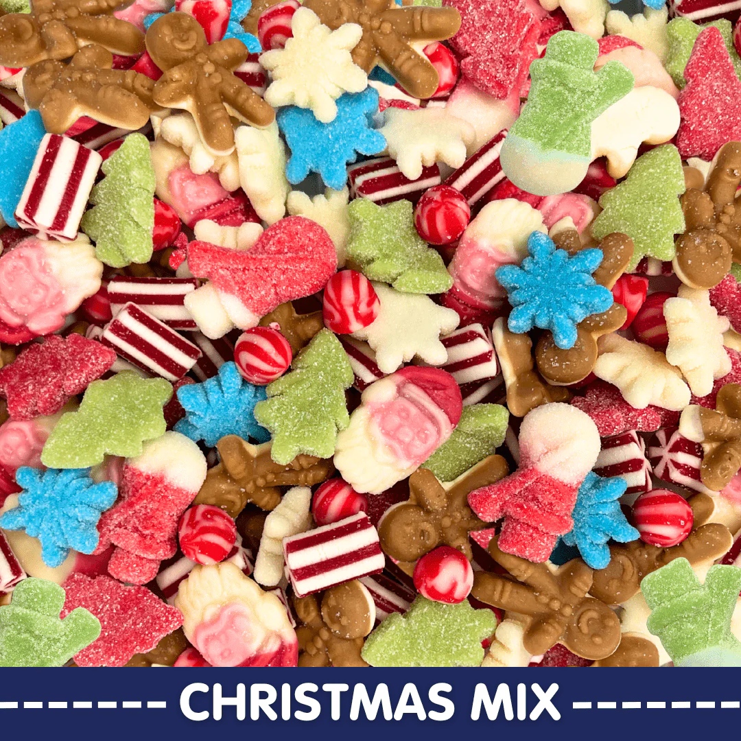 5 x 1kg Sweet Mix Bags (Pick your own) - Image 6
