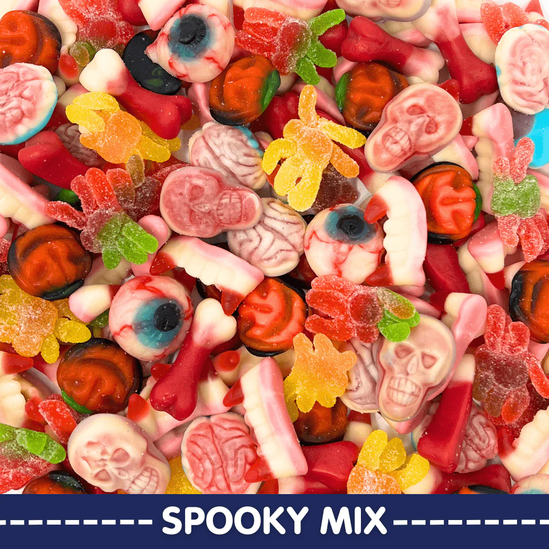 5 x 1kg Sweet Mix Bags (Pick your own) - Image 7