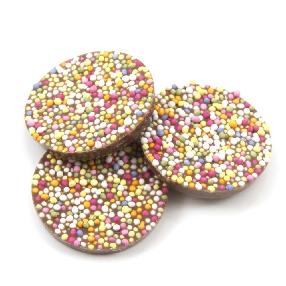 Hannahs Mega Jazzles Tub 600g - Image 2