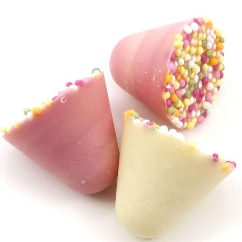 Hannahs Spinning Tops Tub 600g - Image 2