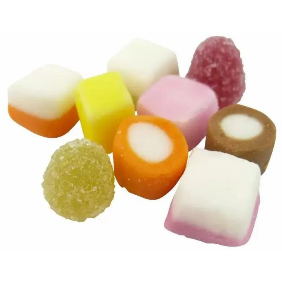 Barratt Dolly Mixture Bag 3kg - Image 2