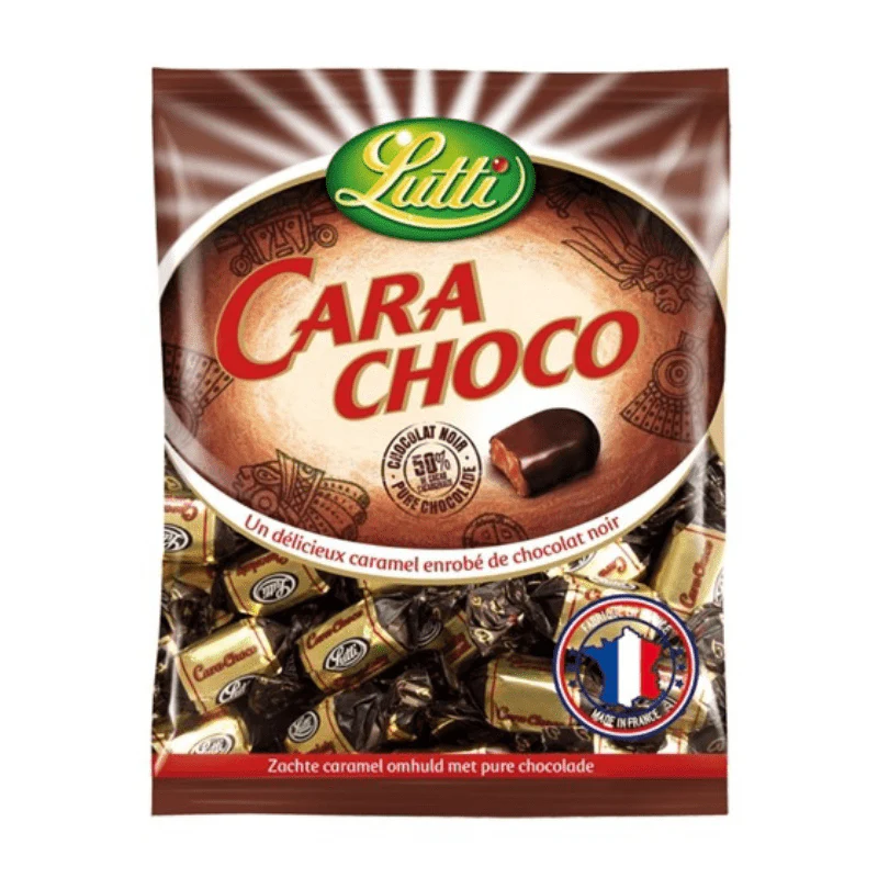 Bip Lutti Carachoco 1kg