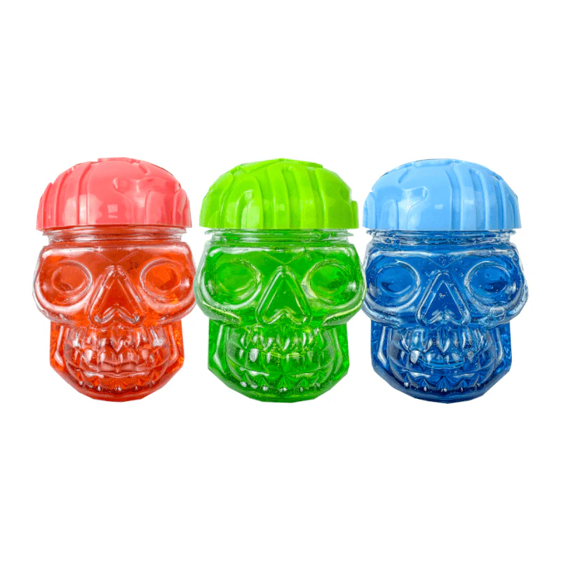 Candy Castle Crew Mutations Seriously Sour Skull 100g