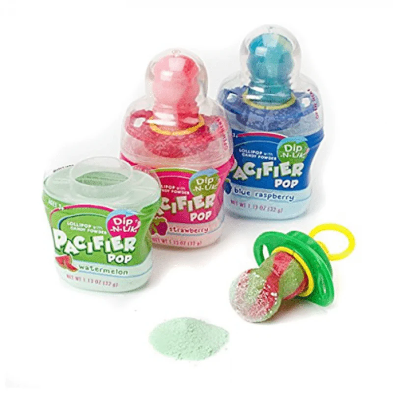 Candy Castle Crew Popsifier 32g