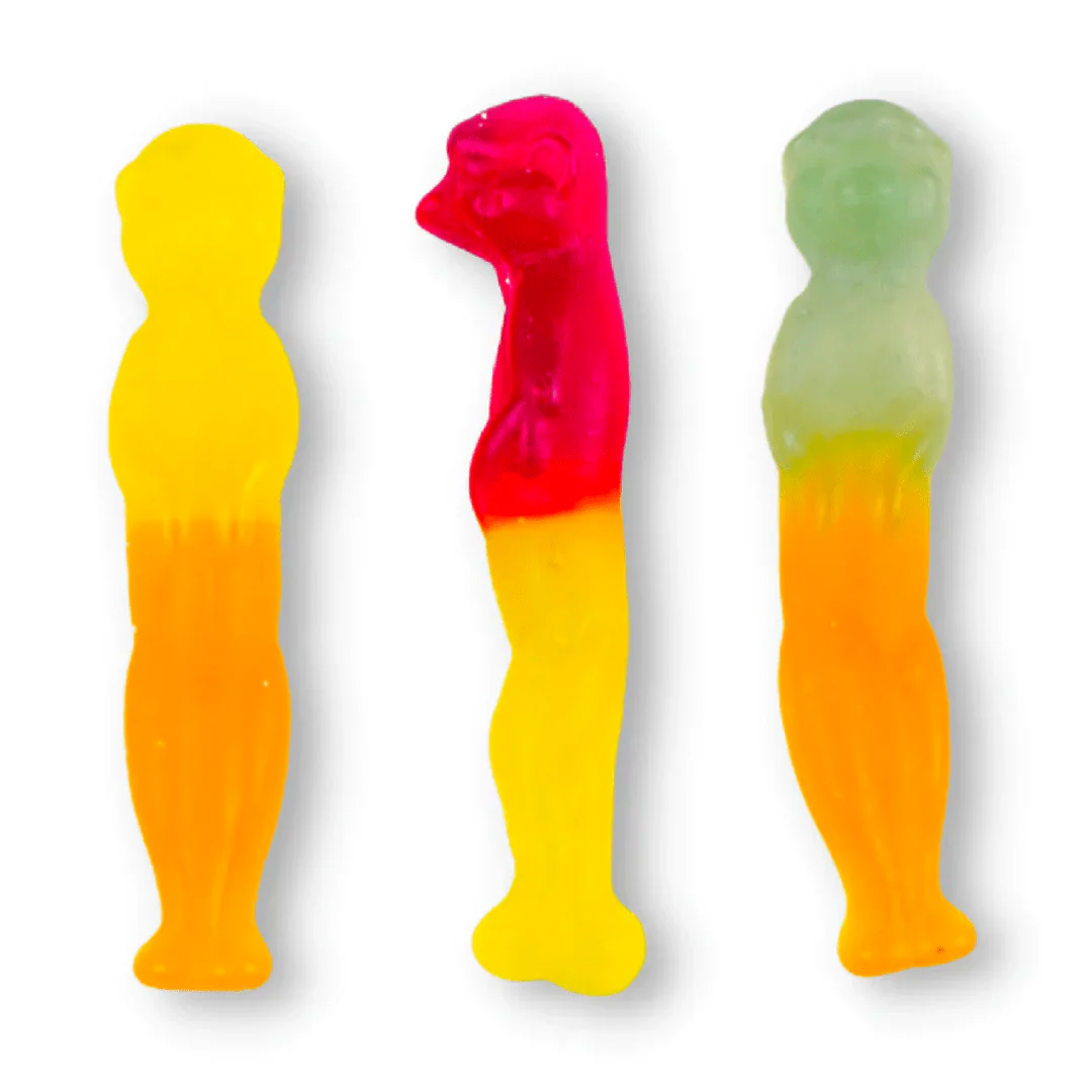Candycrave Vegan Meerkats Bag 2kg - Image 2