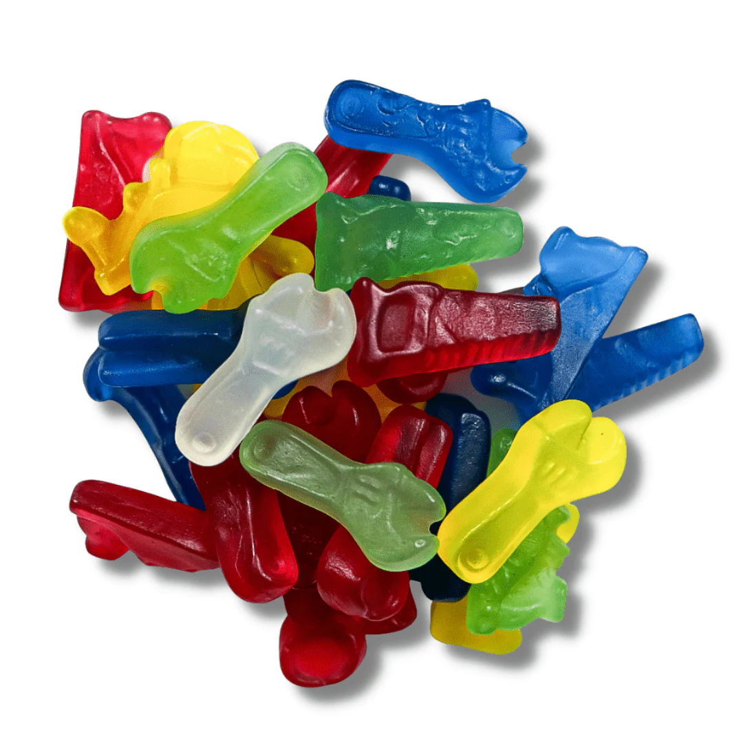 Candycrave Vegan Mini Tools Bag 2kg - Image 2