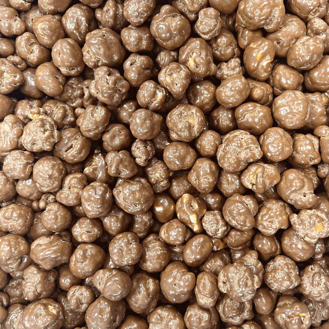 Chocolate Popcorn Sharer Bucket 1kg - Image 2
