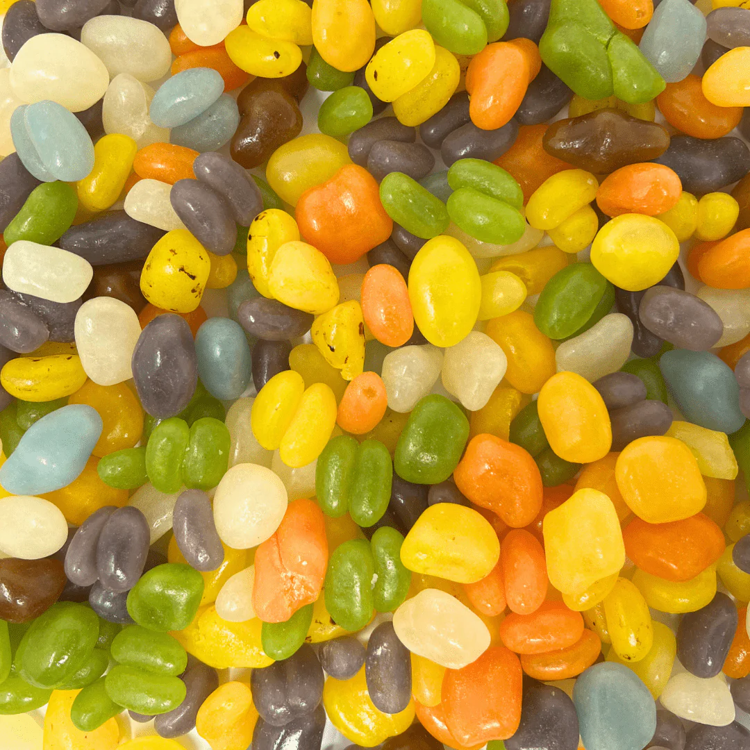 SoSweet Crazy Jelly Beans Jar 900g - Image 3