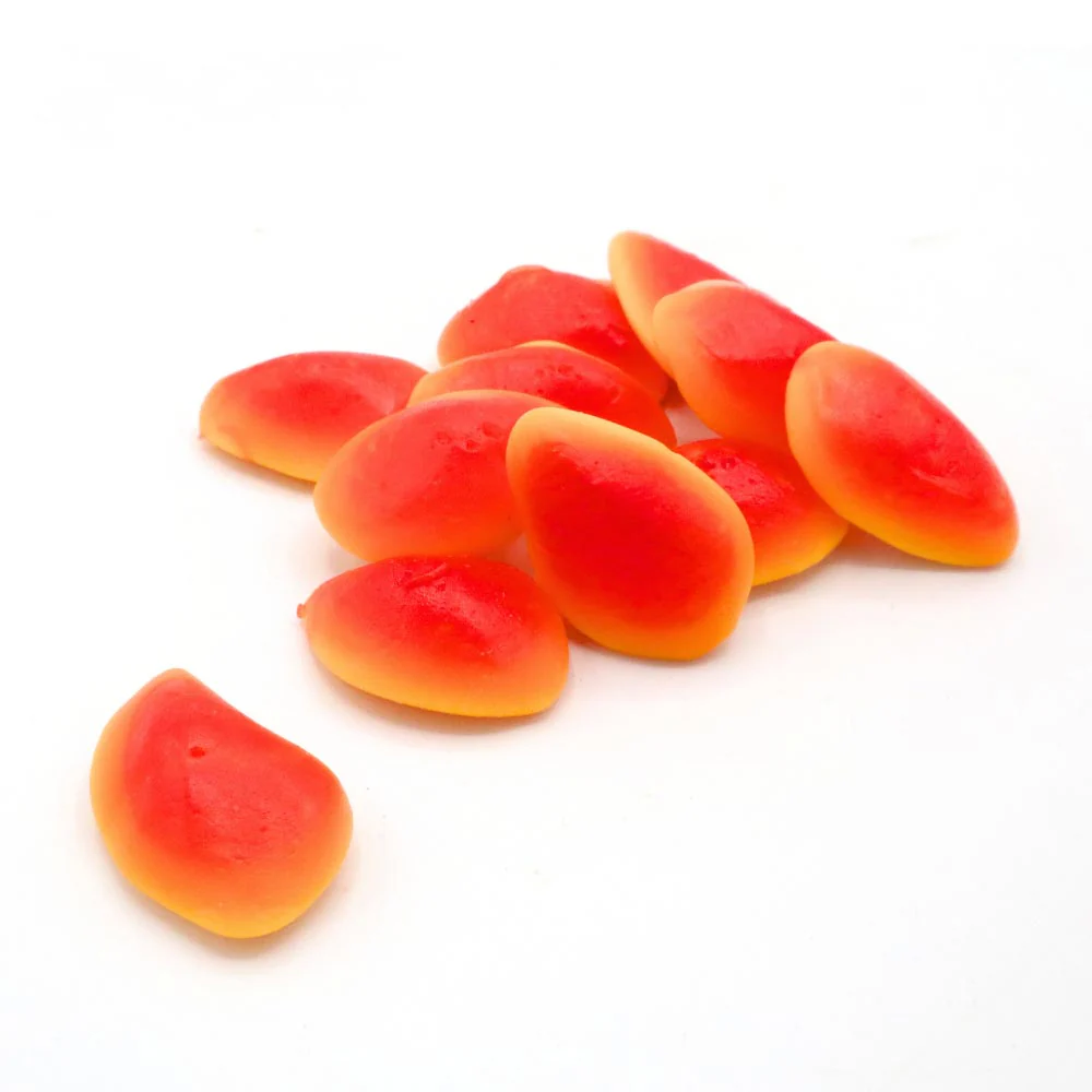Damel Hot Filled Mangos Bag 1kg - Image 2