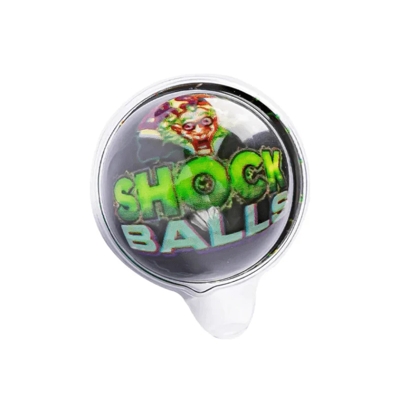 Dr Sour Shock Balls 18g