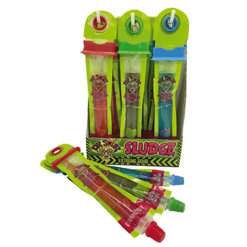 Dr Sour Sludge 32g