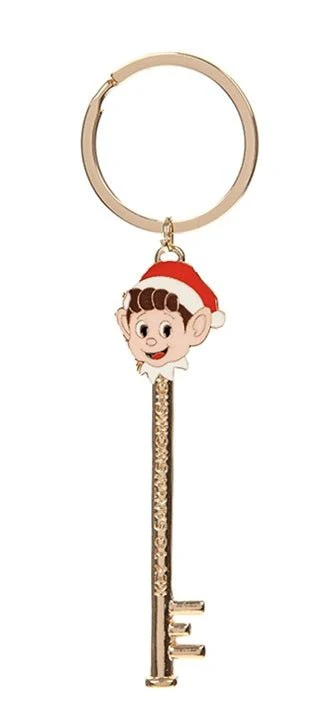 Elves Behaving Badly Elfs Key to Santas Workshop - Image 2
