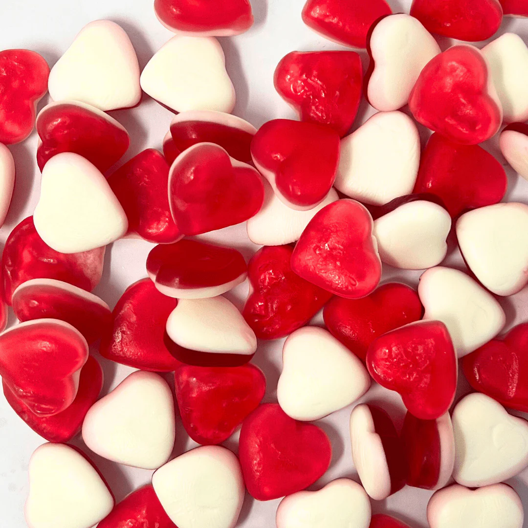 Fill My Heart Jar (Heart Throbs) 620g - Image 2