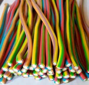 Fini Tutti Frutti Pencils Tub (100pcs) - Image 2