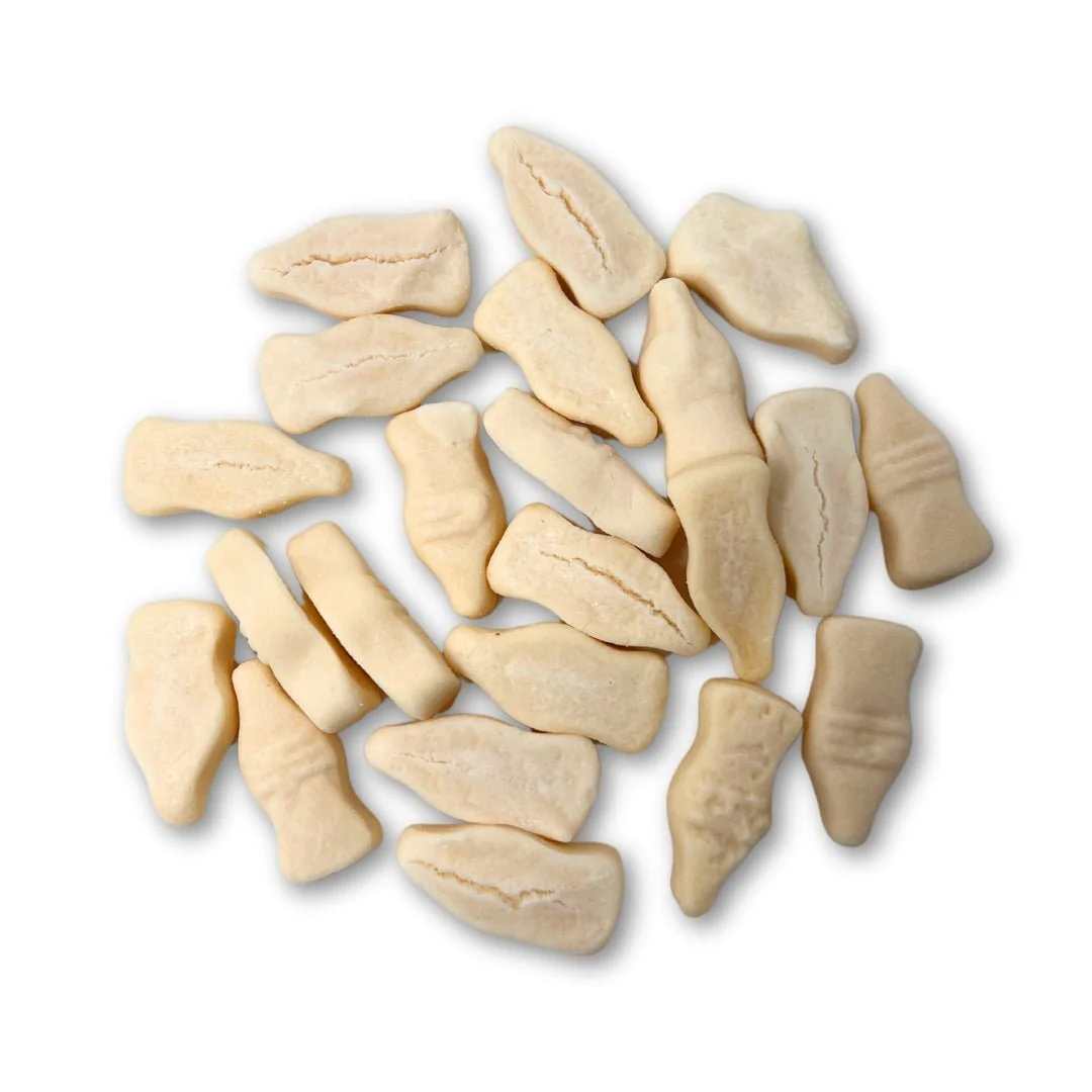 Freeze Dried Milk Bottles Pouch 75g - Image 2