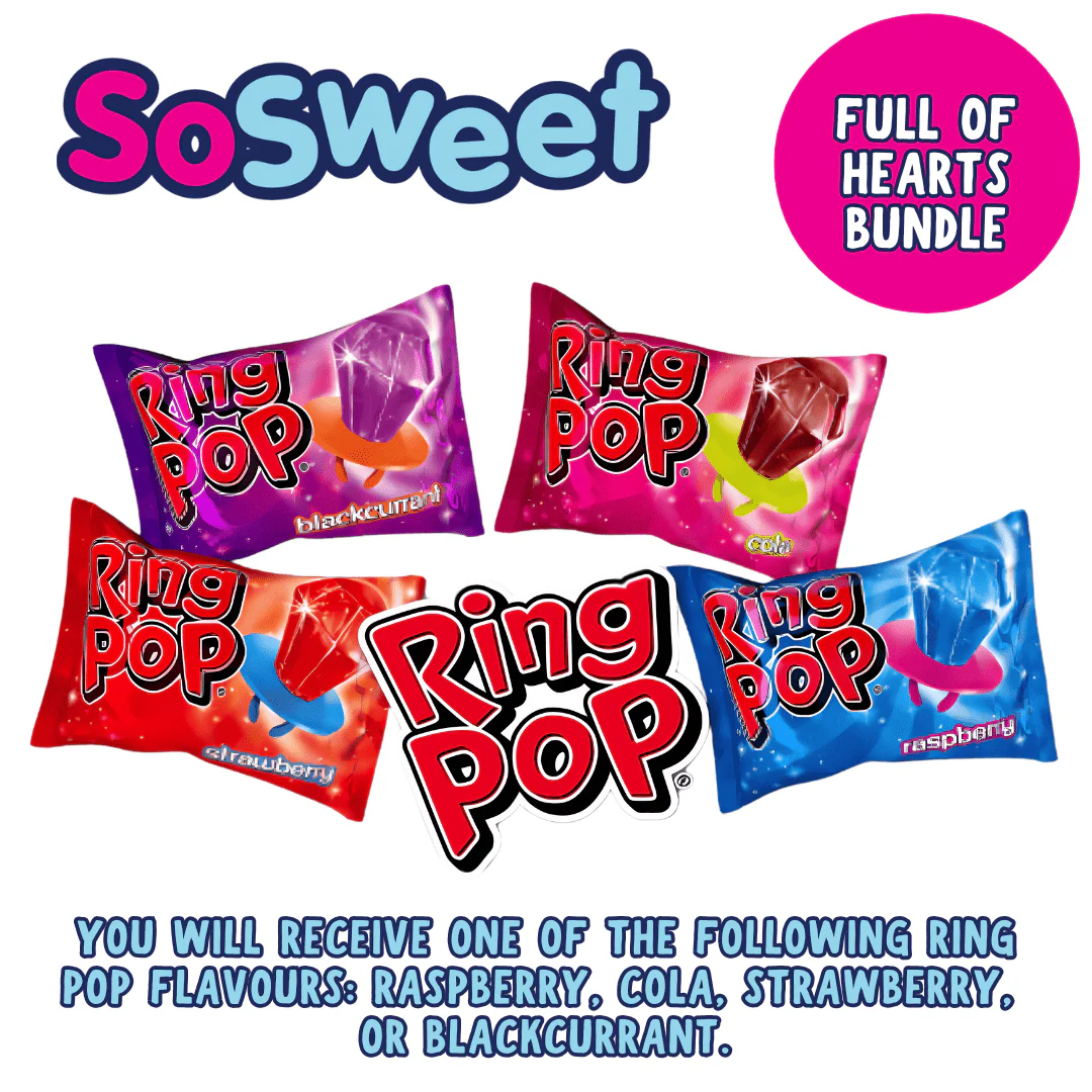 Full of Hearts Bundle - Image 2