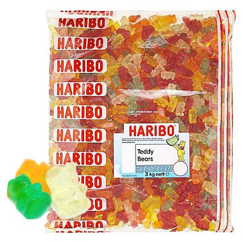 Haribo Goldbears Bag 3kg