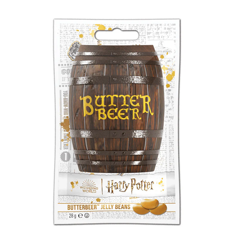 Harry Potter Butter Beer Beans 28g