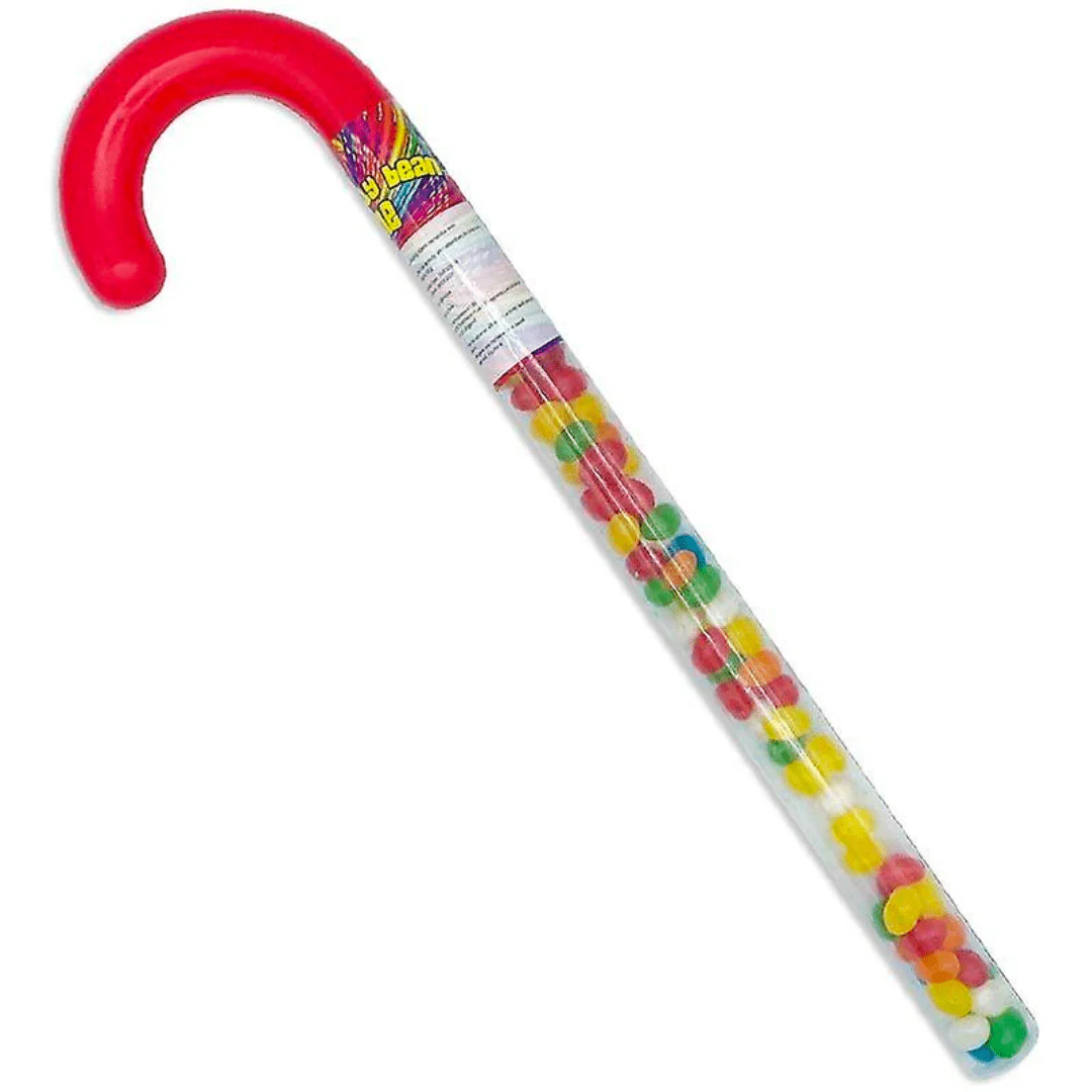 Kandy Kandy Jelly Bean Walking Stick 100g