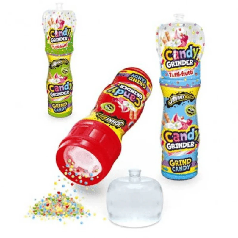 Johny Bee Candy Grinder 29g