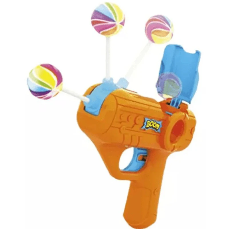 Johny Bee Pocket Gun Pop 10g