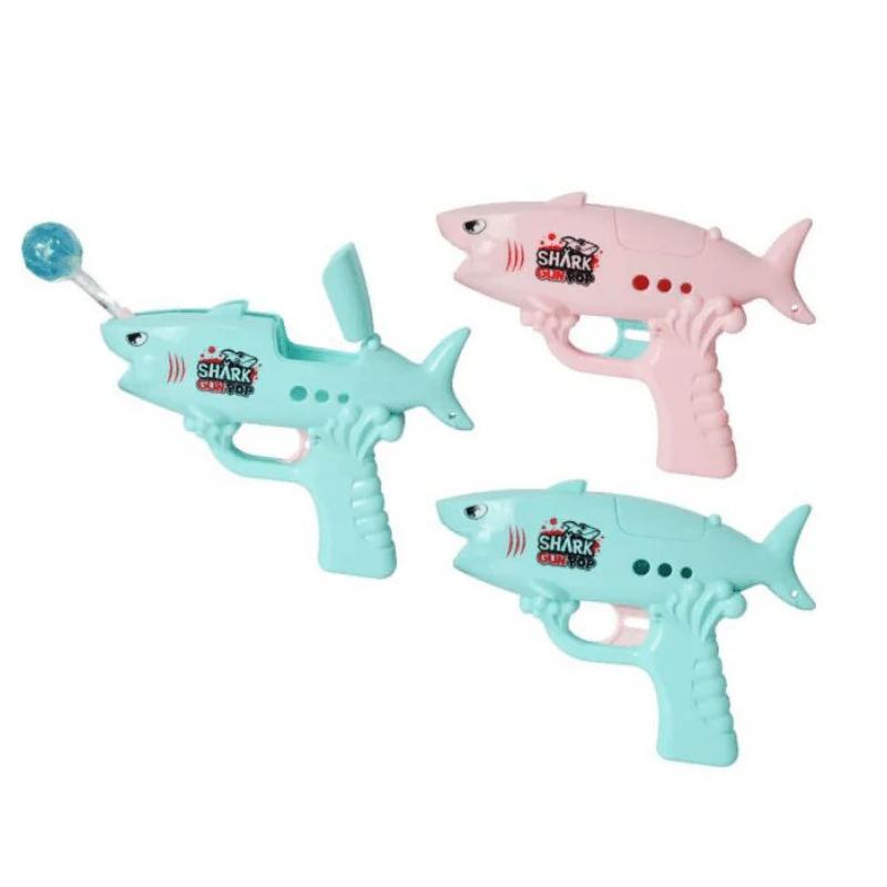 Johny Bee Shark Gun Pop 10g