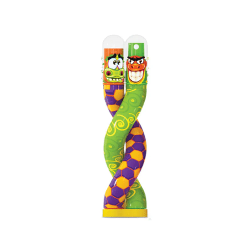 Johny Bee Twisty Treats 16.5G