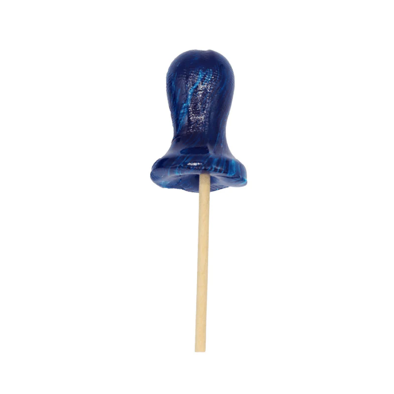 Kandy Kandy Blueberry Dummy on Stick 60g