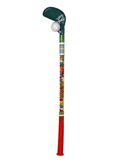 Kandy Kandy Jelly Beans Golf Club 80g