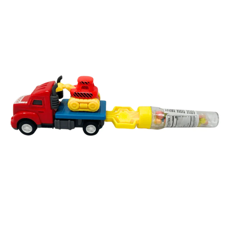 Kandy Kandy Racing Car