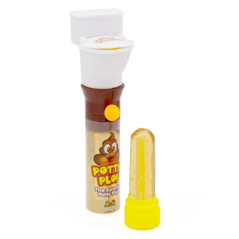 Kidsmania Potty Plop 11g