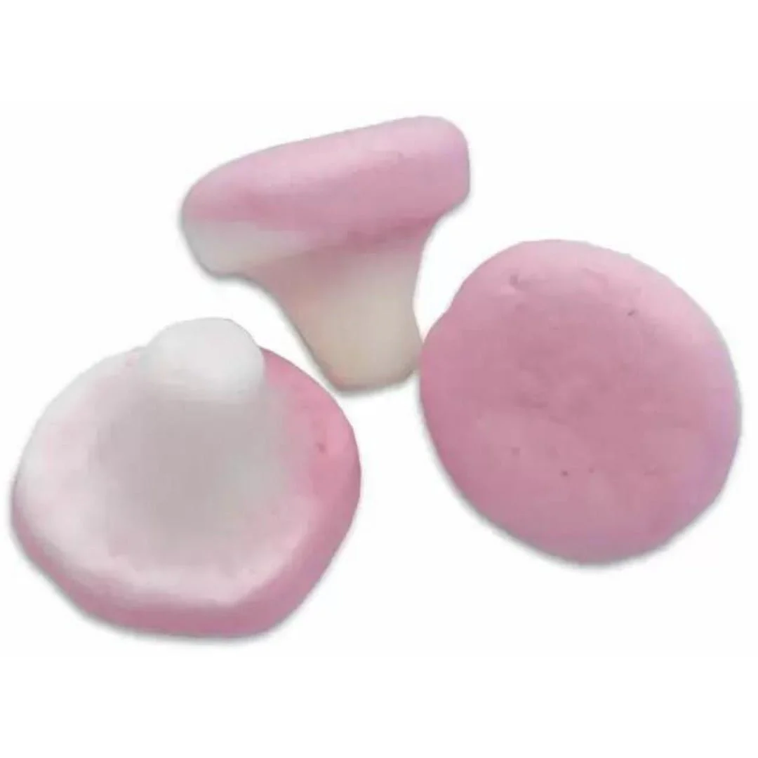 Kingsway Foam Mushrooms Bag 3kg - Image 2