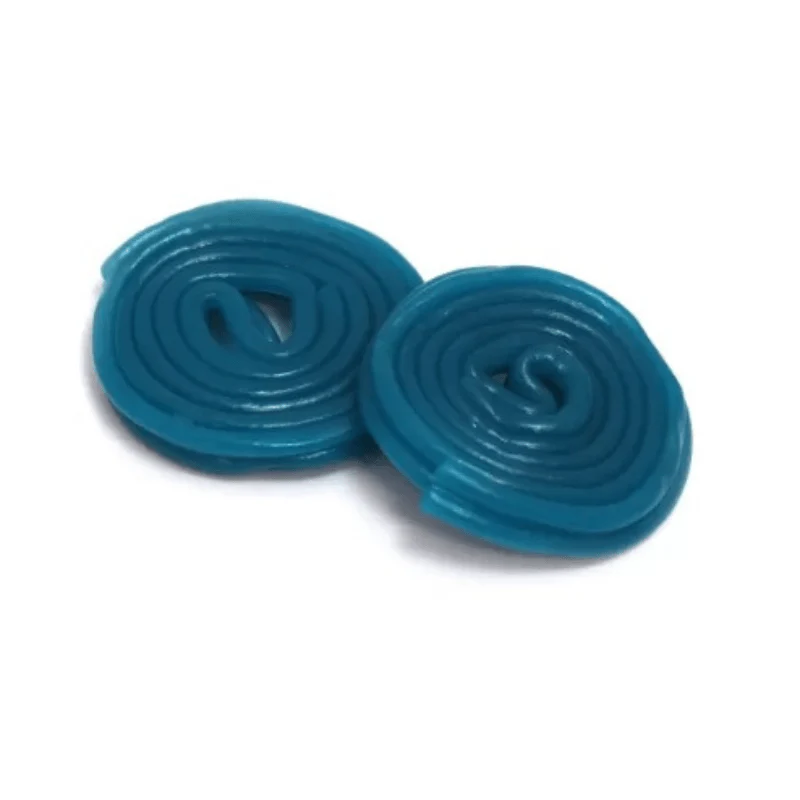 Kingsway Blue Raspberry Wheels Bag 2kg