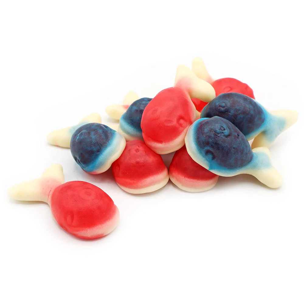 Kingsway Filled Whales Bag 1kg - Image 2