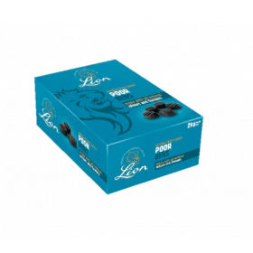 Lion Poor Bens Box 2kg
