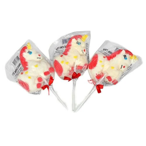 Kandy Kandy Mallow Unicorn Pop 75g