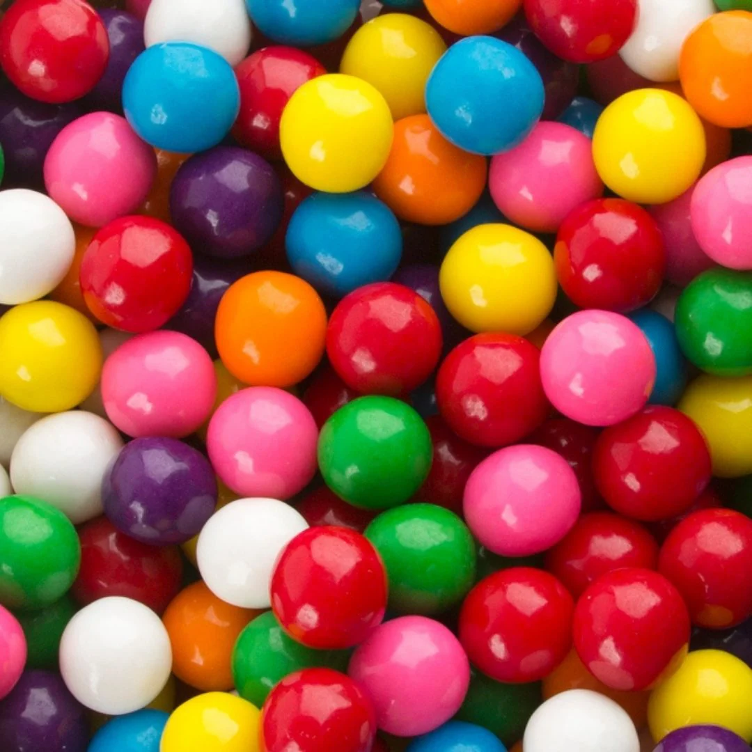 Maoam Pinballs Peg Bag 140g PMP £1.25 - Image 2
