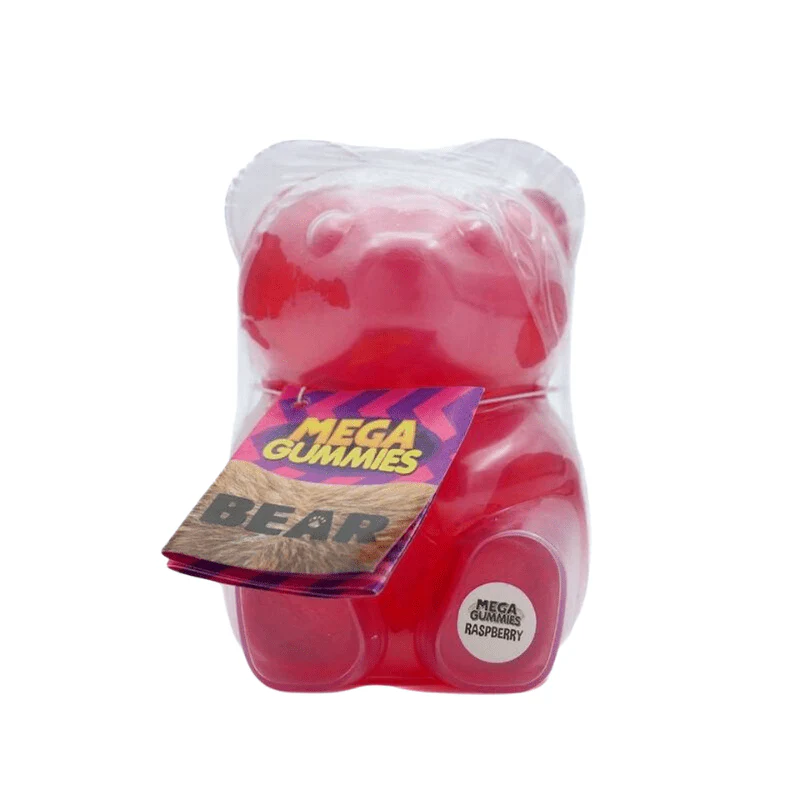 Felko Mega Gummies Jelly Bear 350g