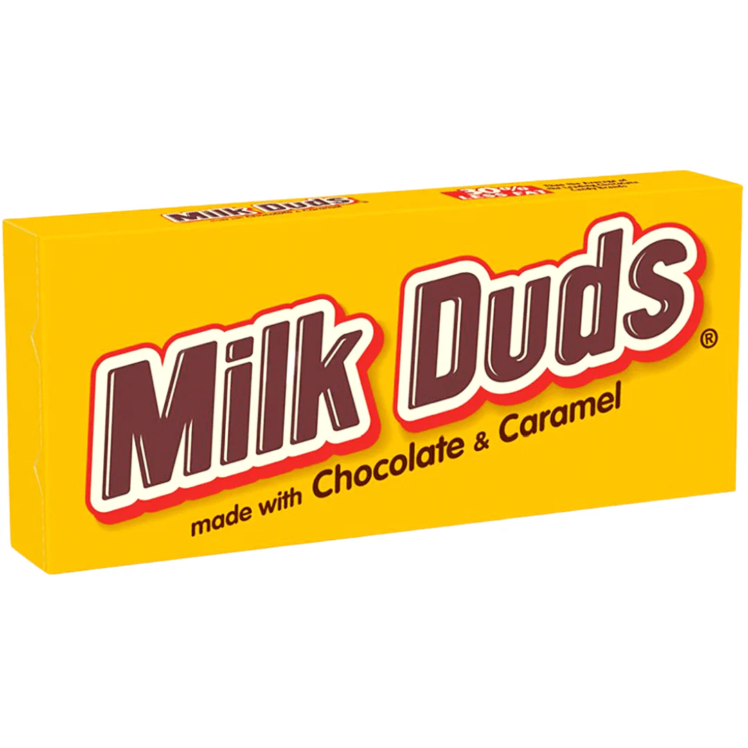 Milk Duds Theatre Box 141g