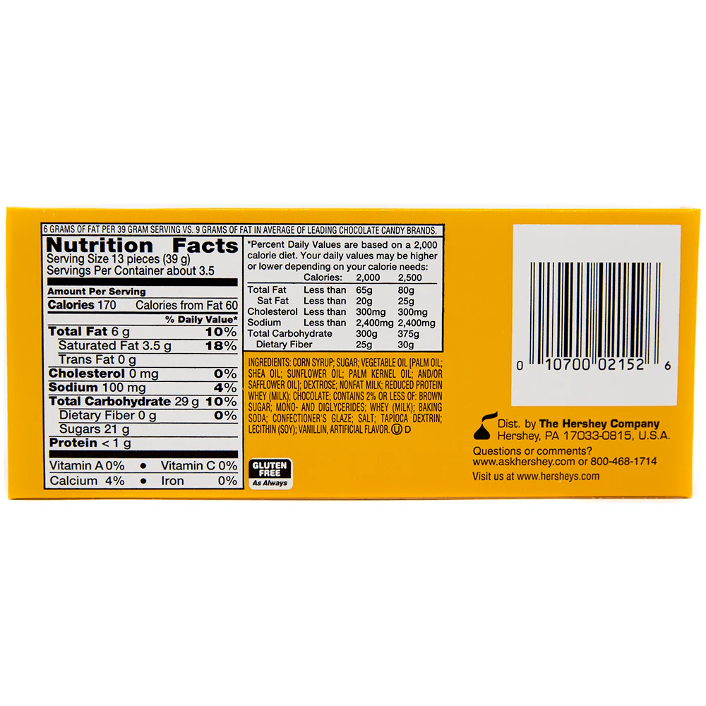 Milk Duds Theatre Box 141g - Image 2