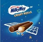 Milky Way Crispy Rolls 22.5g (Full Box of 24) BBE 21/01/26 - Image 2