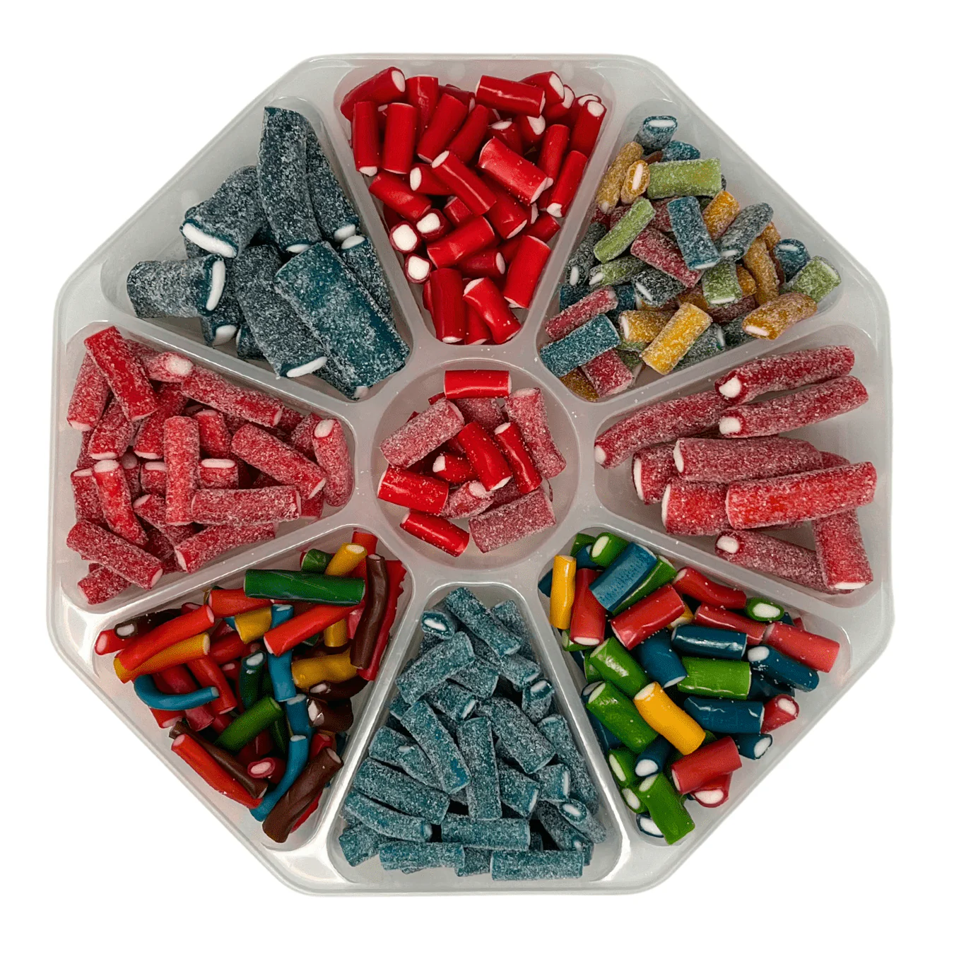 Pick & Mix Sharing Platter Pencils Mix - Image 4