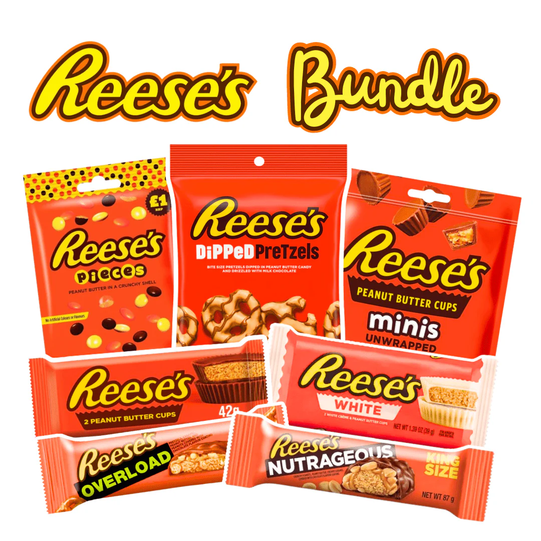 Reese's Bundle