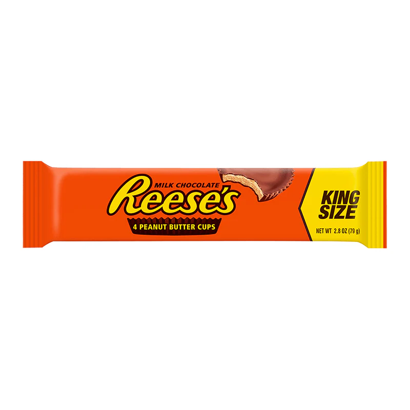 Reeses King Size 79g