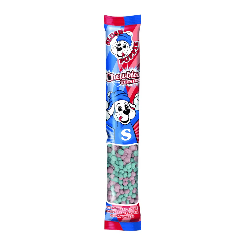 Slush Puppie Chewbie Teeniez 55g
