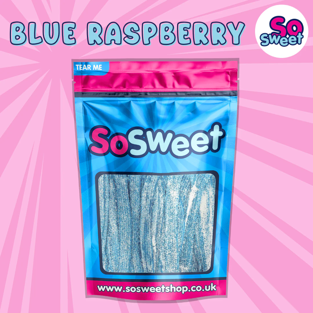 SoSweet Belts Pouch (Aprox 100pc) - Image 5