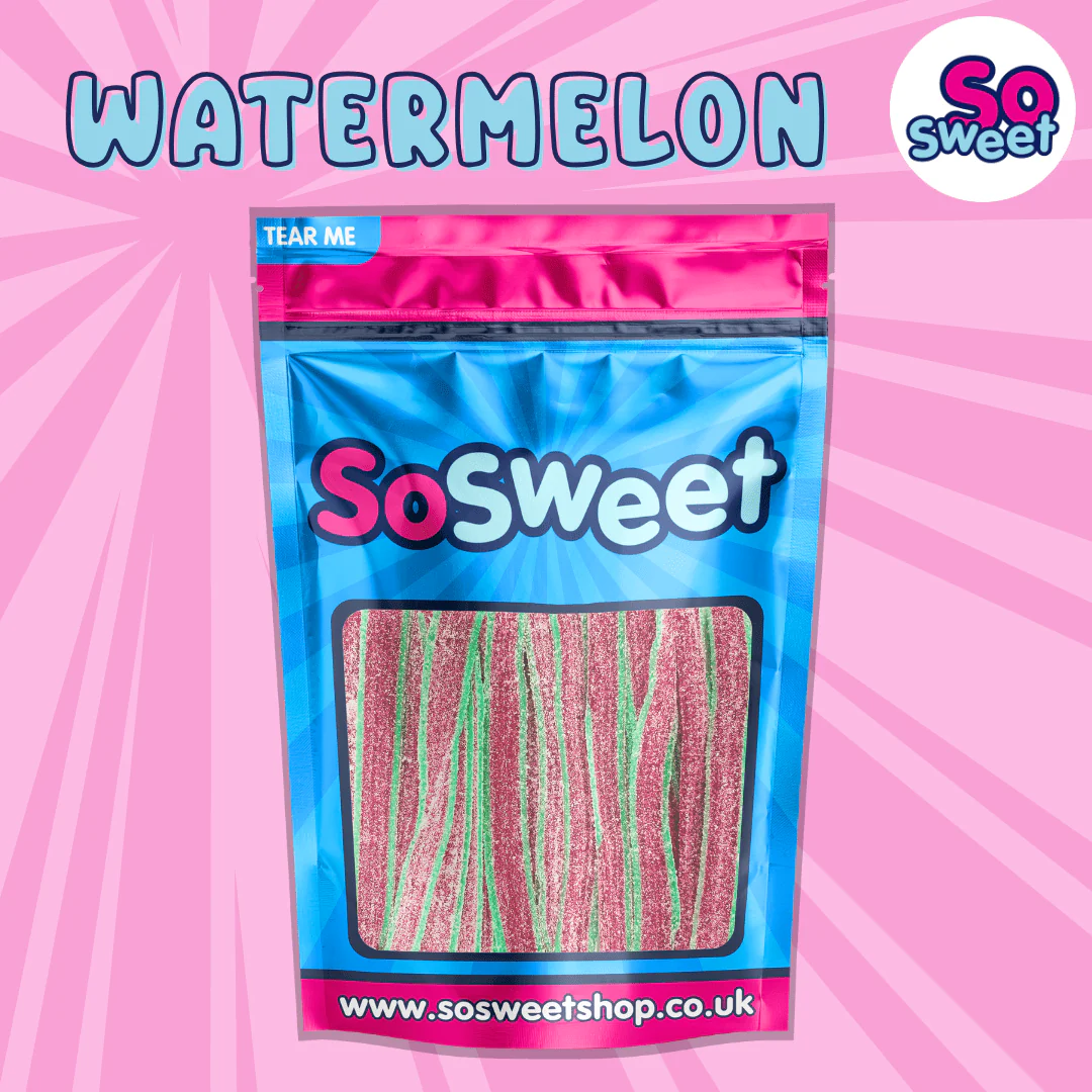SoSweet Belts Pouch (Aprox 100pc) - Image 6